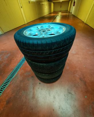 cerchi alfa romeo 