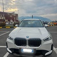 Bmw x1 sdrive 18i