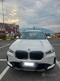 Bmw x1 sdrive 18i