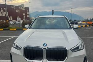 Bmw x1 sdrive 18i
