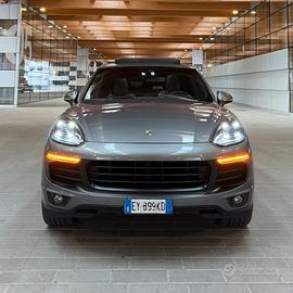 Porsche Cayenne S 3.0 diesel 250cv