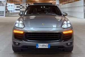 Porsche Cayenne S 3.0 diesel 250cv