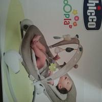 poltroncina per bambini