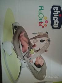 poltroncina per bambini