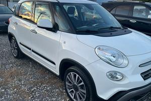 500L Croass 1.3 MJT automatica