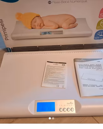 prodotti per l'infanzia 