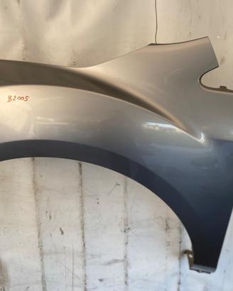 PARAFANGO ANTERIORE SINISTRO MAZDA CX7 CX-7 GRIGIO