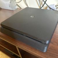 Ps4 slim 1tb
