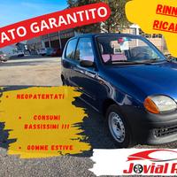 Fiat Seicento 1.1i cat