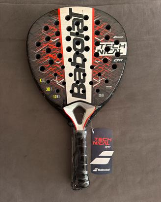 Babolat Technical Viper