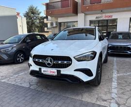 Mercedes Classe GLA 250 e phev Progressive
