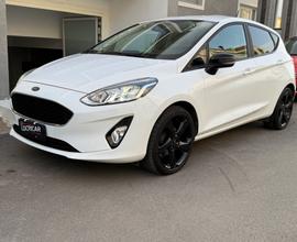 Ford Fiesta Active 1.5 EcoBlue