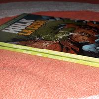 HULK/La COSA - 100% Marvel