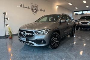 Mercedes GLA 200 d Sport Plus auto Luci Soffuse Co