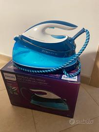 Ferro da stiro nuovo