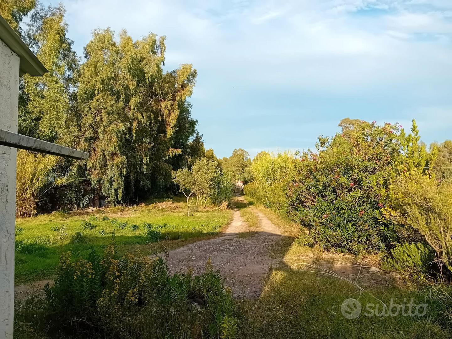Casetta nuova di campagna - Vista 3