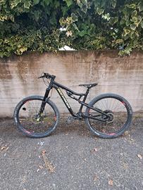 rockrider am100s da enduro 29' PREZZO TRATTABILE