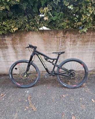 rockrider am100s enduro 29' PREZZO POCO TRATTABILE