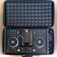 NUMARK iDJ Pro + IPhone X + borsa Magma