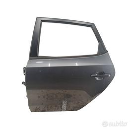 Porta posteriore sinistra Hyundai i30 1.4 B 2009