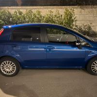 grande punto 1.3mjt 95cv