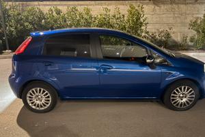 grande punto 1.3mtj 95cv