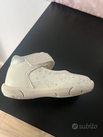 Geox scarpe neonata n18