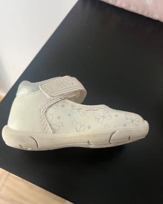 Geox scarpe neonata n18