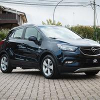 Opel Mokka X 1.6 CDTI Ecotec 4x2 Start&Stop Ultima