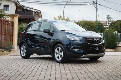 Opel Mokka X 1.6 CDTI Ecotec 4x2 Start&Stop Ultima