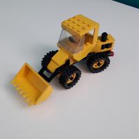 Lego 6658