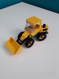 Lego 6658