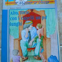 Libri per bambini e ragazzi 4