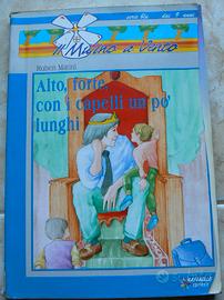 Libri per bambini e ragazzi 4