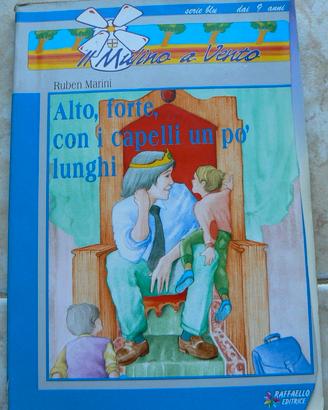 Libri per bambini e ragazzi 4