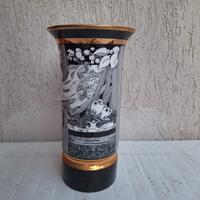Vaso in Porcellana 