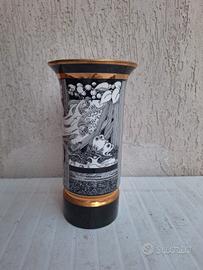 Vaso in Porcellana 