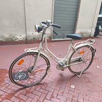 Bici Euro Queen