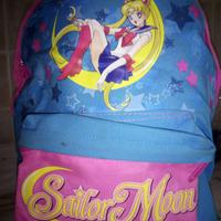 Sailor moon zainetto 2 edizione