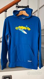 Felpa adidas ragazzo