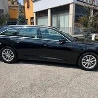 Audi A6 Avant 45 3.0 TDI mhev quattro tiptronic