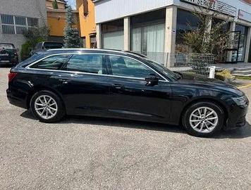Audi A6 Avant 45 3.0 TDI mhev quattro tiptronic