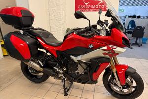 Bmw S 1000 XR