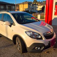 Opel Mokka GPL140CVCosmoGPLNuovo No Spese OK Neop
