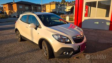 Opel Mokka GPL140CVCosmoGPLNuovo No Spese OK Neop