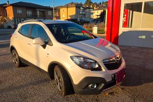 Opel Mokka GPL140CVCosmoGPLNuovo No Spese OK Neop