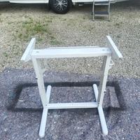 base tavolo caravan camper