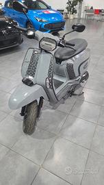 Lambretta v125 special edizione limitata