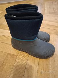 Doposci trekking bambino 36-37