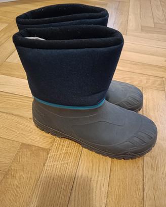 Doposci trekking bambino 36-37